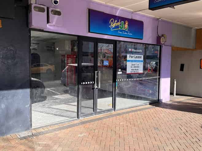 Vibrant Hospitality In The Southend