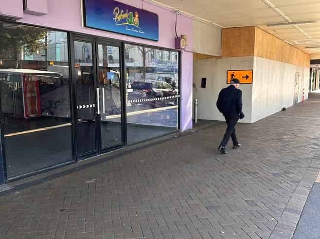 Vibrant Hospitality In The Southend