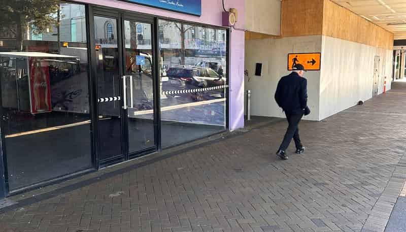 Ground Flo/131 Victoria Street, Hamilton Central