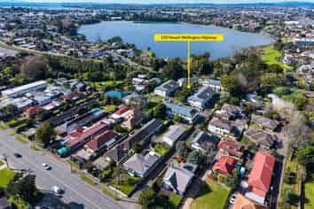 1-28, 150 Mount Wellington Highway, Mount Wellington