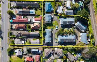 1-28, 150 Mt Wellington Highway, Mount Wellington