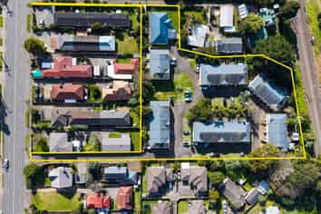 1-28, 150 Mount Wellington Highway, Mount Wellington