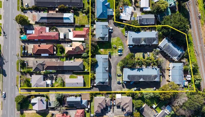 1-28, 150 Mt Wellington Highway, Mount Wellington