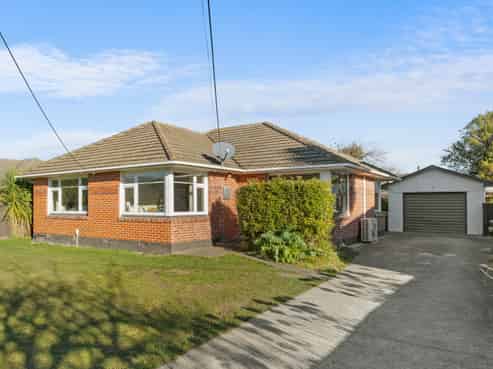 21 Ariki Place, Hei Hei