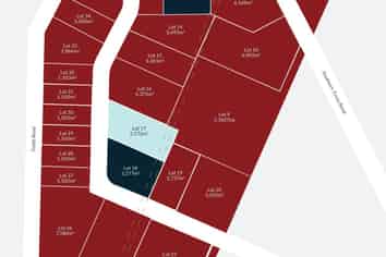 Under Contract – Only a Handful Left