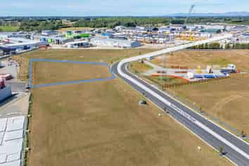 Must be sold, present all offers - 3,287 sqm 