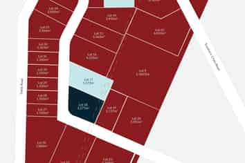 Under Contract – Only a Handful Left