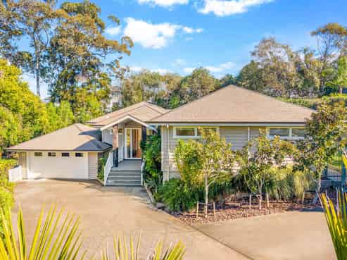 59 Lonely Track Road, Albany