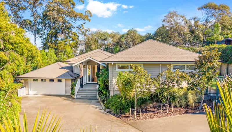 59 Lonely Track Road, Albany