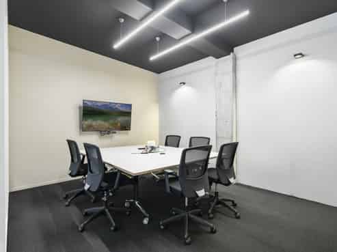 Lock in your new office at The Vault
