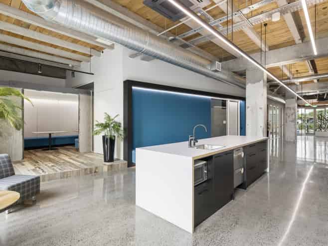 Lock in your new office at The Vault