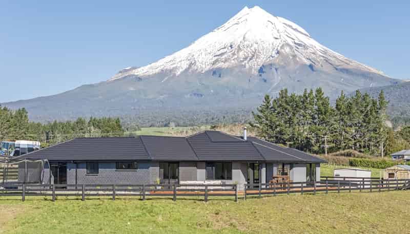 188 Maude Road, Kaimiro