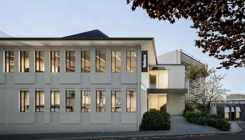  10 Heather Street, Parnell