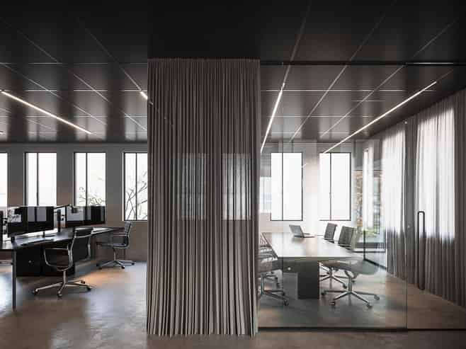 Fully Refurbished Parnell Office