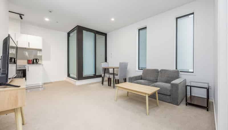 301/79 Airedale Street, Auckland Central