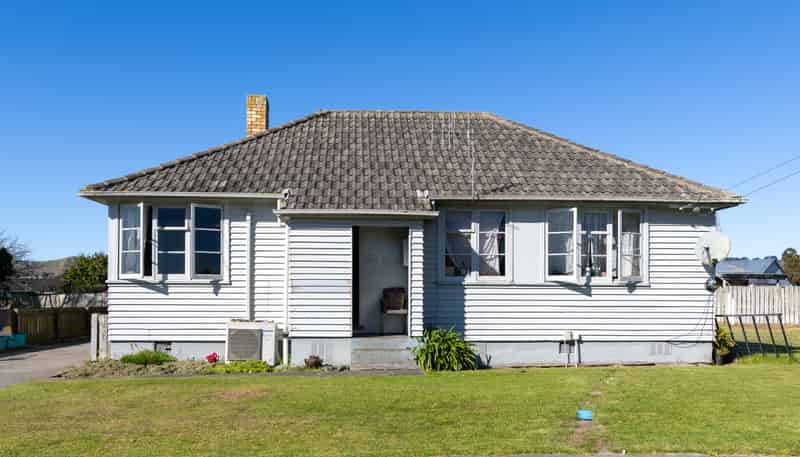 9 Armstrong Street, Huntly