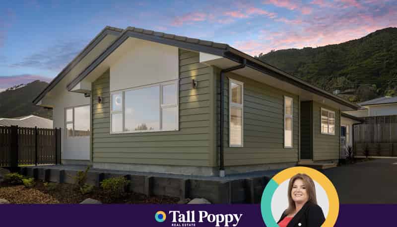 43 Matenga Street, Waikanae