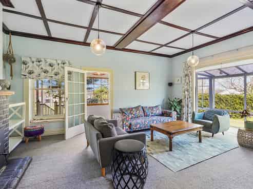 47 Coronation Road, Morrinsville