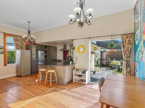 47 Coronation Road, Morrinsville