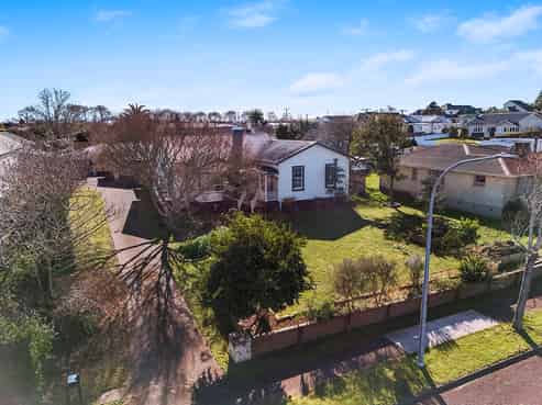 47 Coronation Road, Morrinsville