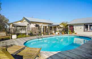 47 Coronation Road, Morrinsville