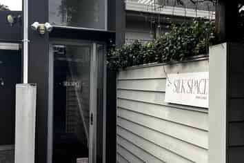 AFFORDABLE BEAUTY AND WELLNESS SPACE
