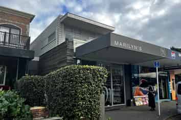 AFFORDABLE BEAUTY AND WELLNESS SPACE
