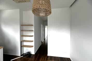 AFFORDABLE BEAUTY AND WELLNESS SPACE
