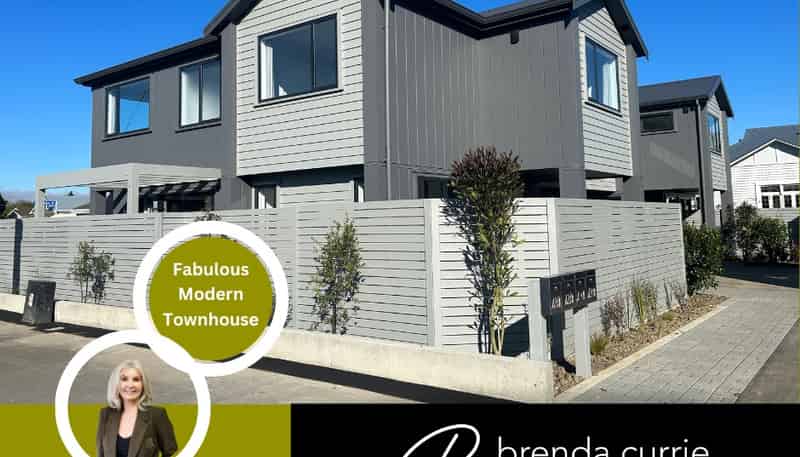 a/126 Roy Street, Palmerston North Central