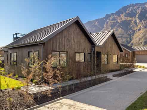 30 Cunninghams Drive, Jacks Point