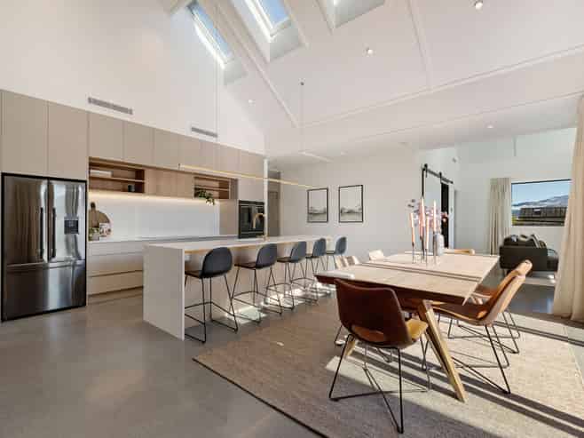 30 Cunninghams Drive, Jacks Point