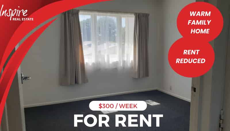 2/30 Carrington Crescent, Tokoroa