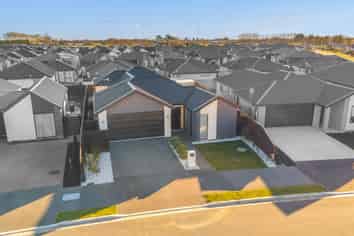 47 Te Repo Drive, Halswell