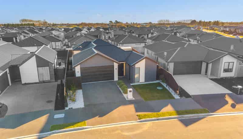 47 Te Repo Drive, Halswell