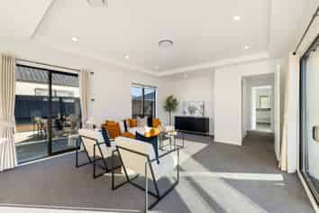 47 Te Repo Drive, Halswell