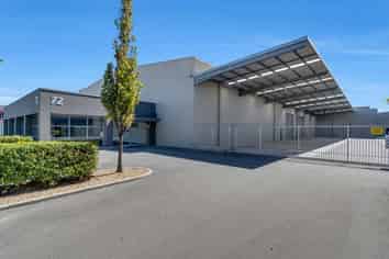 Trophy Wigram Industrial - Occupy or Invest 