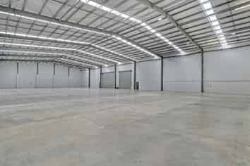Trophy Wigram Industrial - Occupy or Invest 