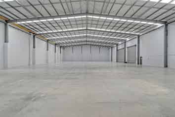 Trophy Wigram Industrial - Occupy or Invest 