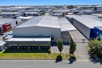 Trophy Wigram Industrial - Occupy or Invest 