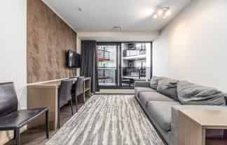 805/19 Anzac Avenue, Auckland Central