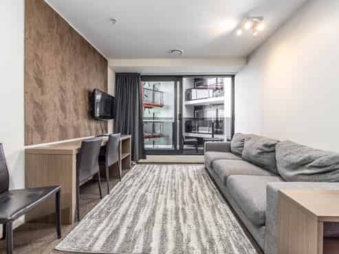 805/19 Anzac Avenue, Auckland Central