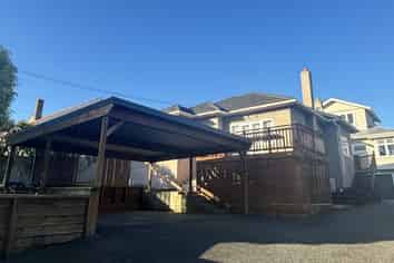 41a Duke Street, Three Kings
