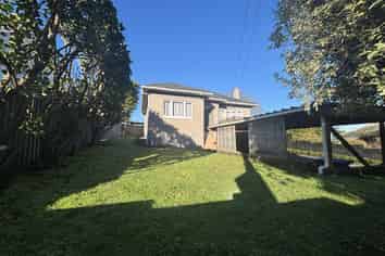 41a Duke Street, Three Kings