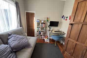 41a Duke Street, Three Kings