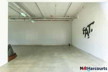 High Quality Retail - Wynyard Quarter
