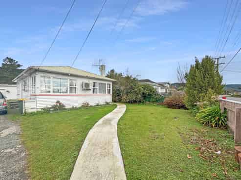 45 Wainuiomata Road, Wainuiomata