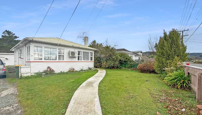 45 Wainuiomata Road, Wainuiomata