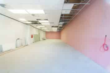 Refurbished Retail - Ready to Go!