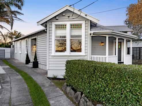 36 Halston Road, Mount Eden