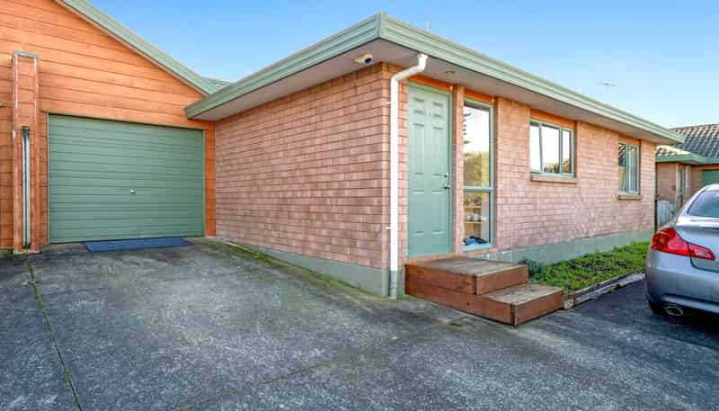 2D Buckland Road, Tuakau